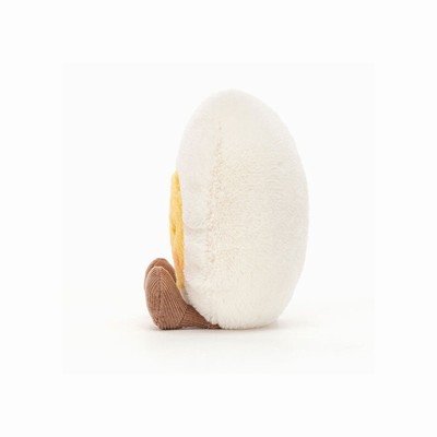Jellycat Boiled Egg Blushing UK | 35168VKAQ